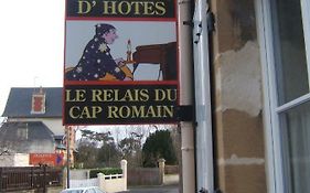 Relais Du Cap Romain